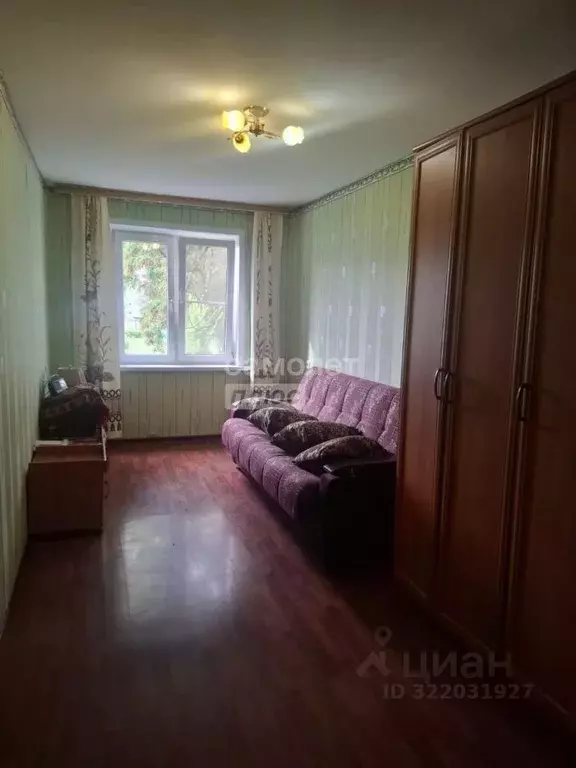 2-к кв. Курская область, Курск ул. Серегина, 23 (43.4 м) - Фото 2