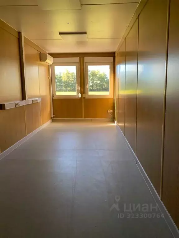 Офис в Краснодарский край, Сочи ул. Мира, 151/1 (30 м) - Фото 1