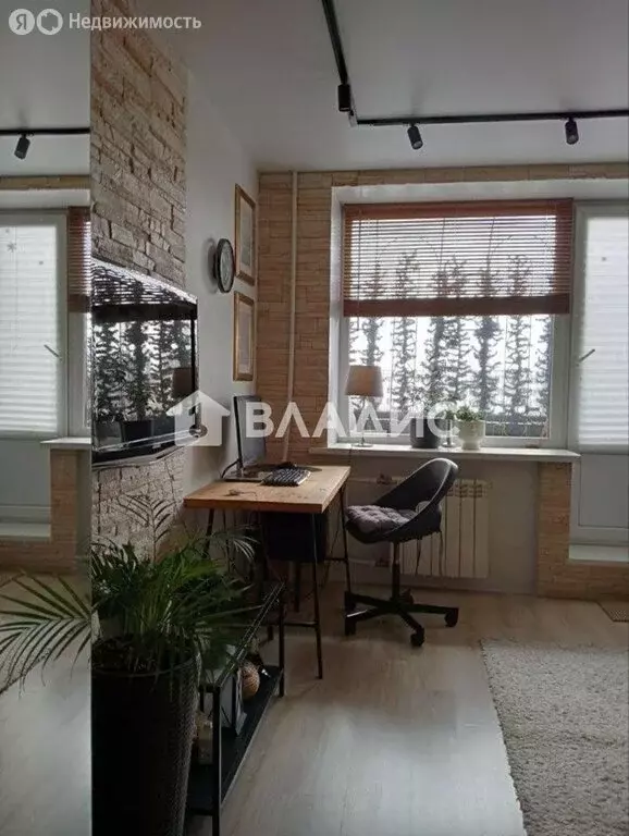 1-комнатная квартира: Санкт-Петербург, Софийская улица, 42к1 (35 м) - Фото 2