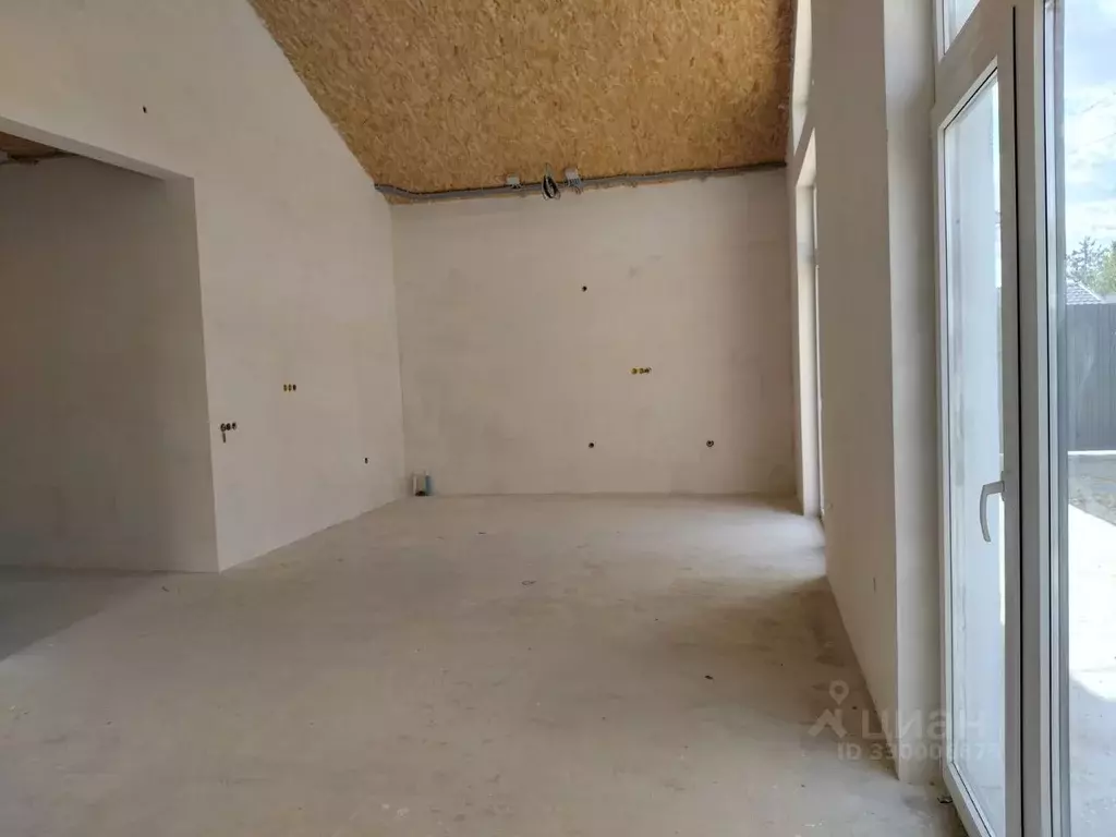 Дом в Севастополь ул. Второй Обороны (120 м) - Фото 1