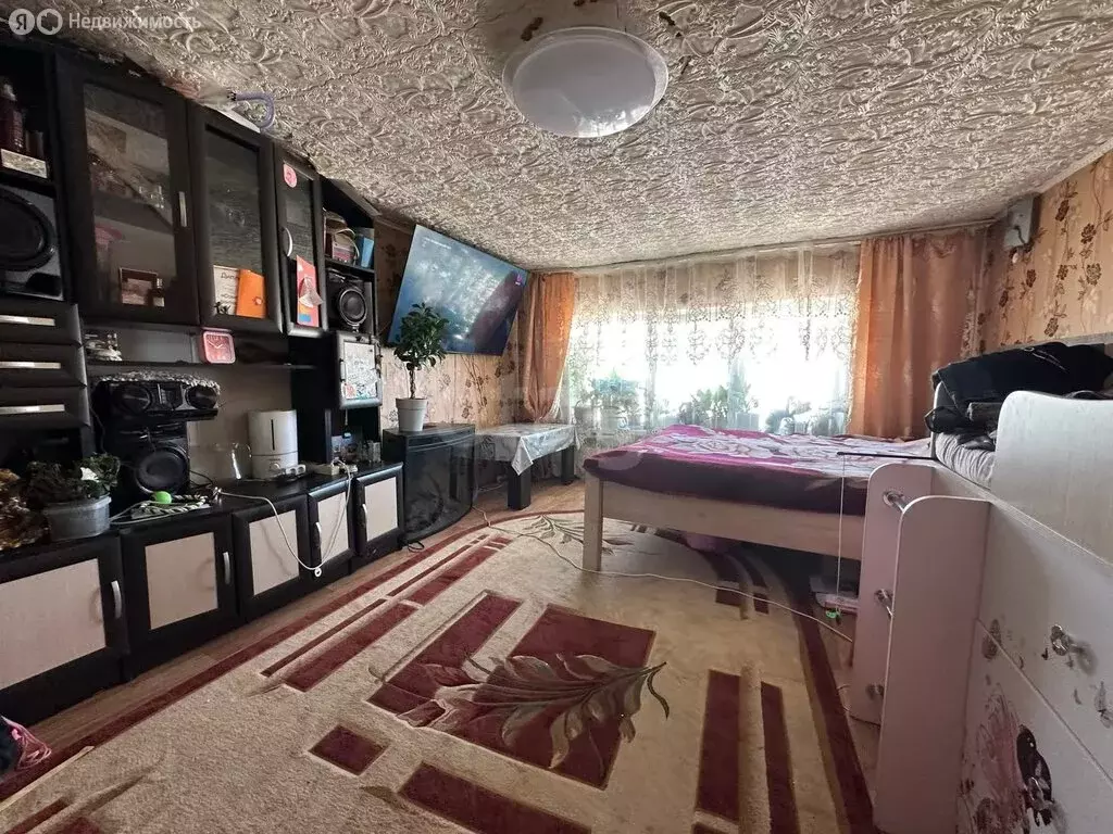 Дом в Миасс, Заимочная улица (95.9 м) - Фото 1