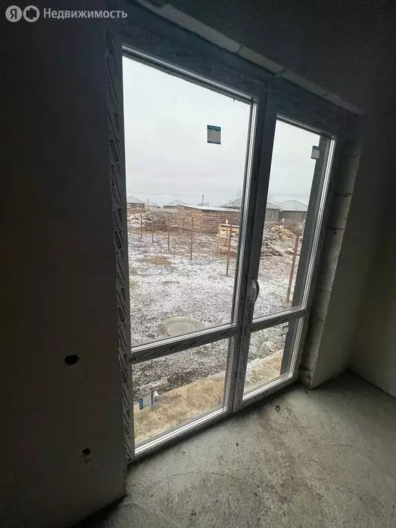 Дом в Оренбургский район, Южноуральский сельсовет, ТСН Пегас, 14-я ... - Фото 1