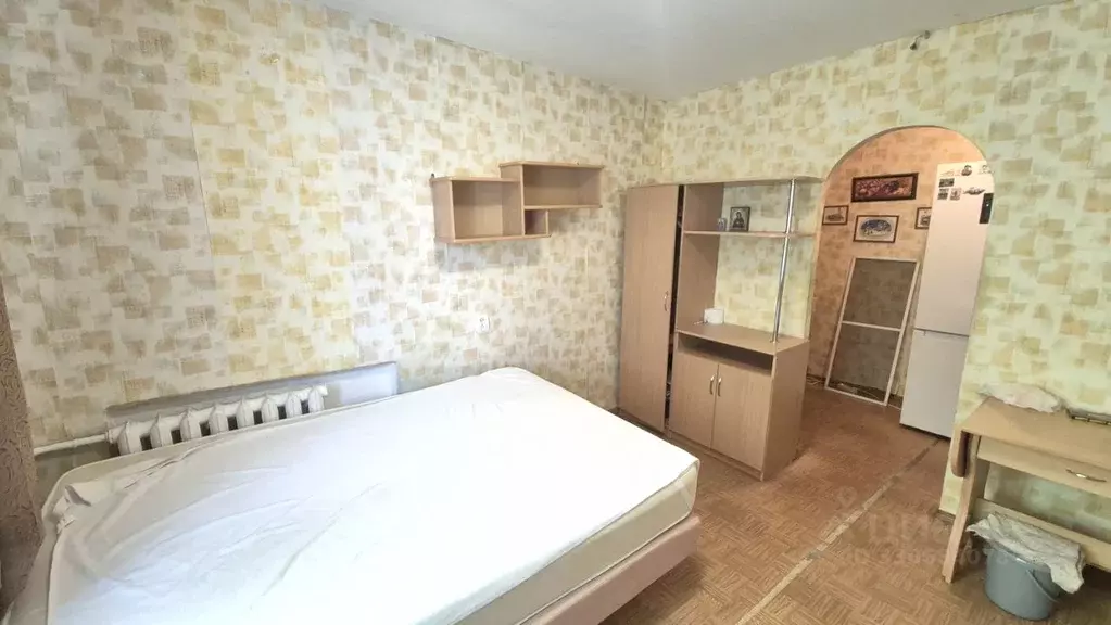 Комната Ярославская область, Ярославль Красноборская ул., 5к2 (18.0 м) - Фото 2