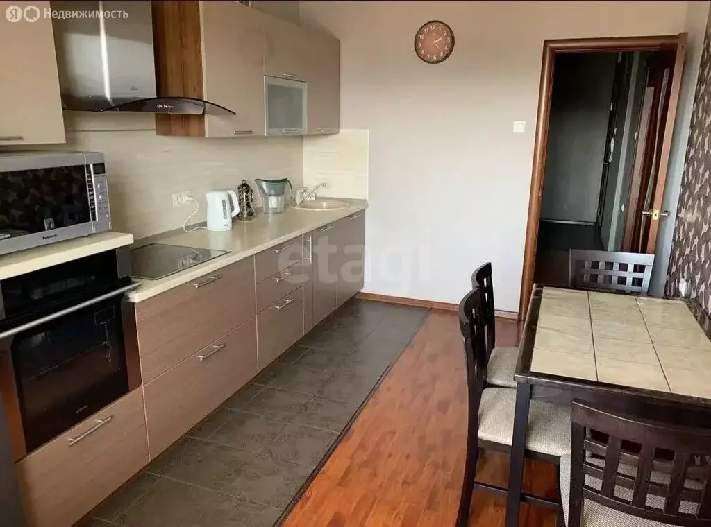 2-комнатная квартира: Чита, улица Лермонтова, 15 (65.5 м) - Фото 1