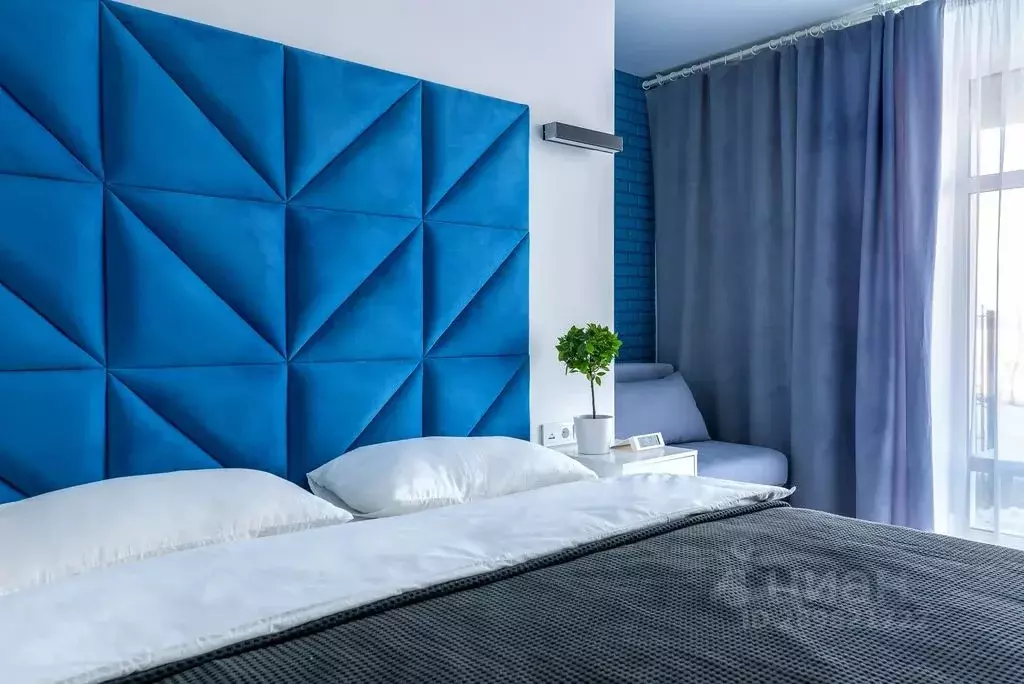 1-к кв. Приморский край, Владивосток ул. Станюковича, 48/6 (40.0 м) - Фото 2