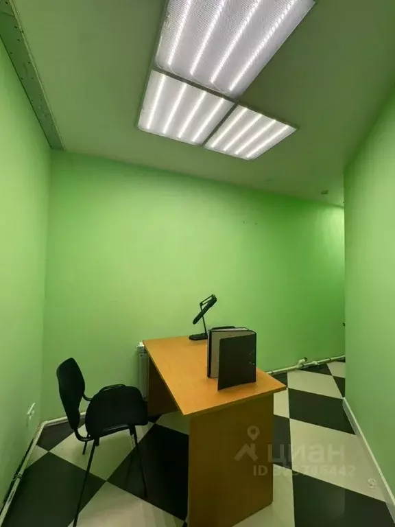 Офис в Санкт-Петербург ул. Шкиперский проток, 20 (12 м) - Фото 2