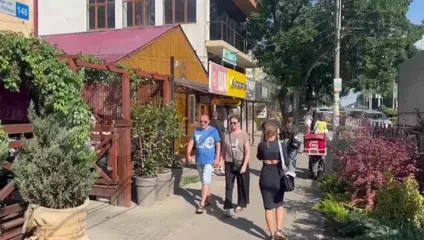 Одно из лучших мест в городе - Фото 0