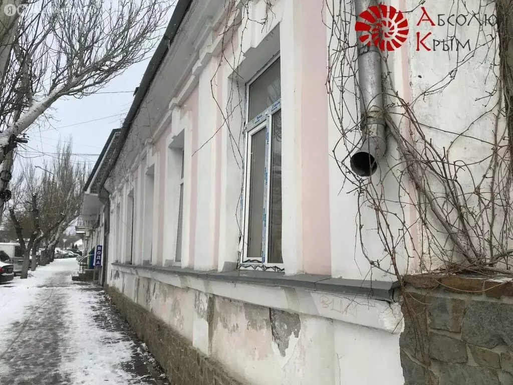 Дом в Феодосия, Русская улица, 12 (97.4 м) - Фото 0