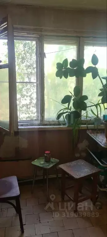 Комната Забайкальский край, Чита ул. Курнатовского, 81 (11.8 м) - Фото 1