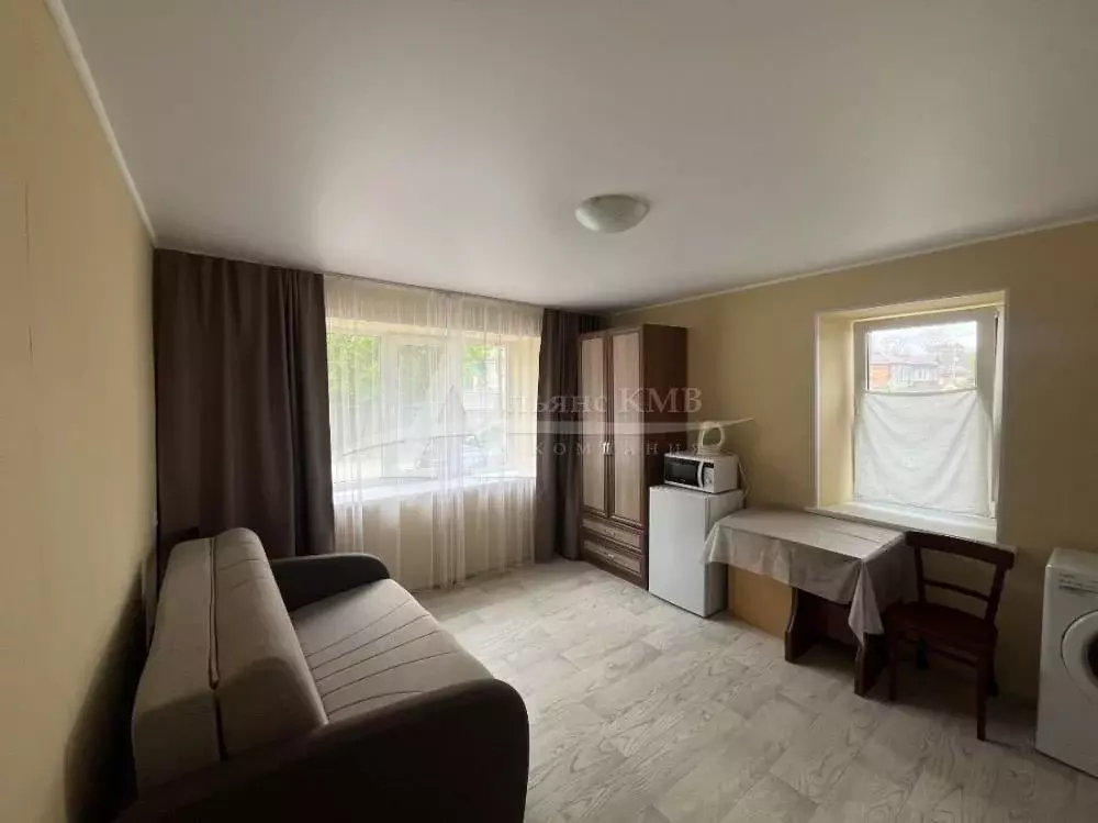 Продаётся 1-к квартира, 20 м - Фото 1