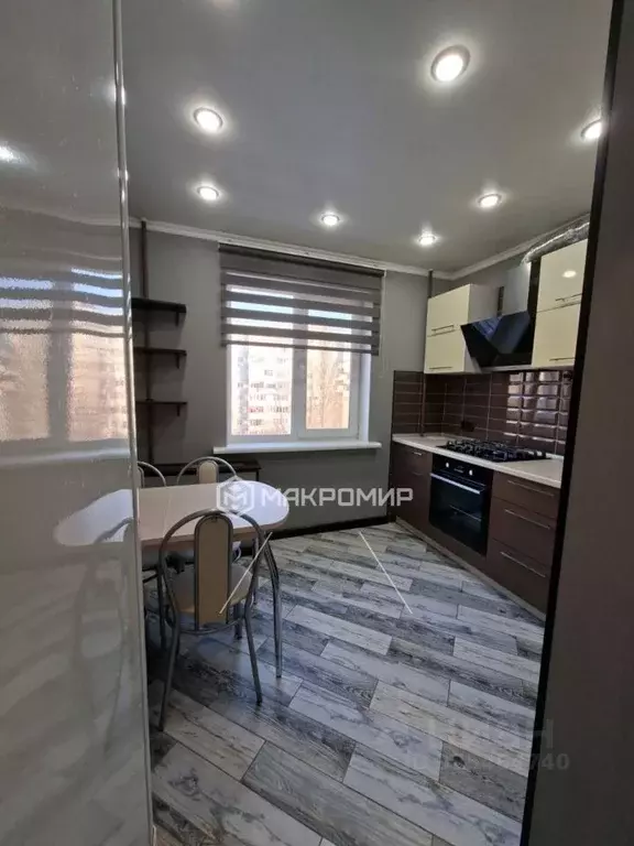 1-к кв. Татарстан, Казань ул. Адоратского, 27 (36.0 м) - Фото 1