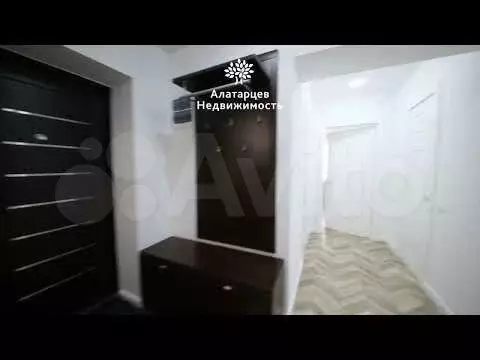 3-к. квартира, 81 м, 9/10 эт. - Фото 1