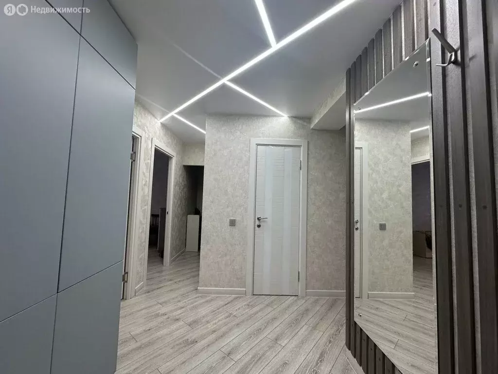 4-комнатная квартира: Вологда, Окружное шоссе, 32А (76 м) - Фото 2