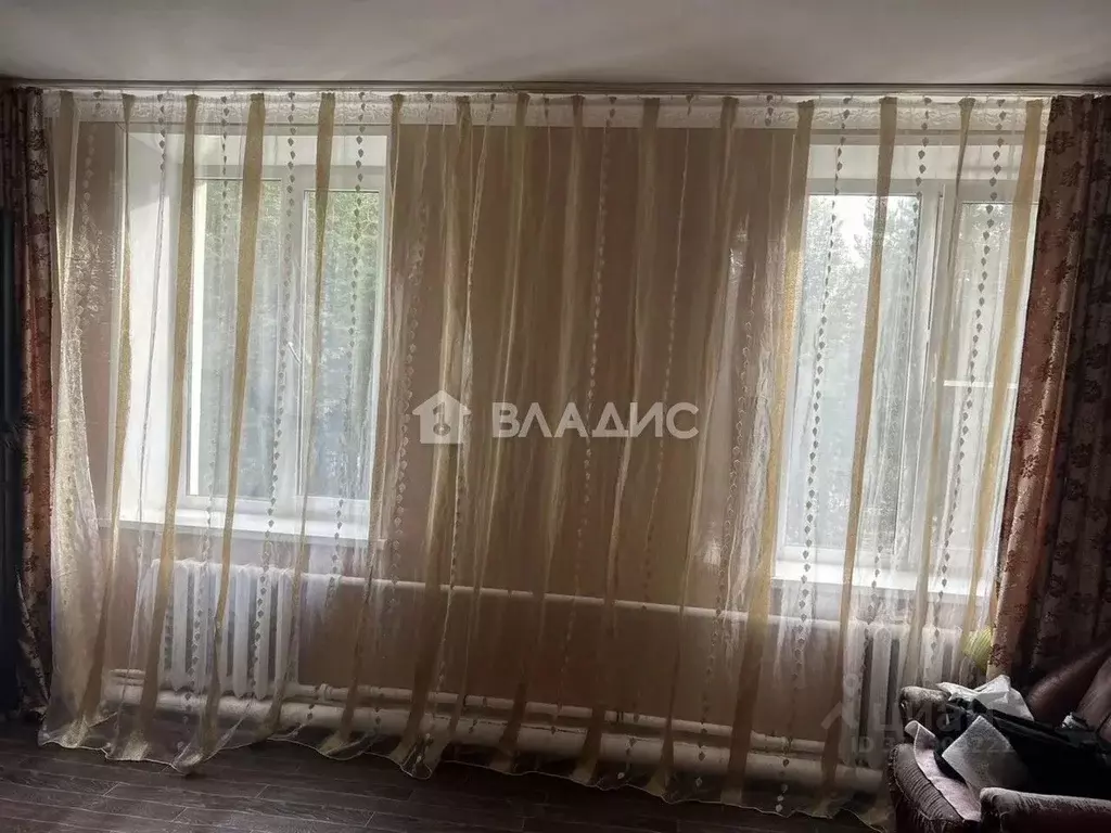 3-к кв. Владимирская область, Ковров ул. Тимофея Павловского, 4 (70.0 ... - Фото 2