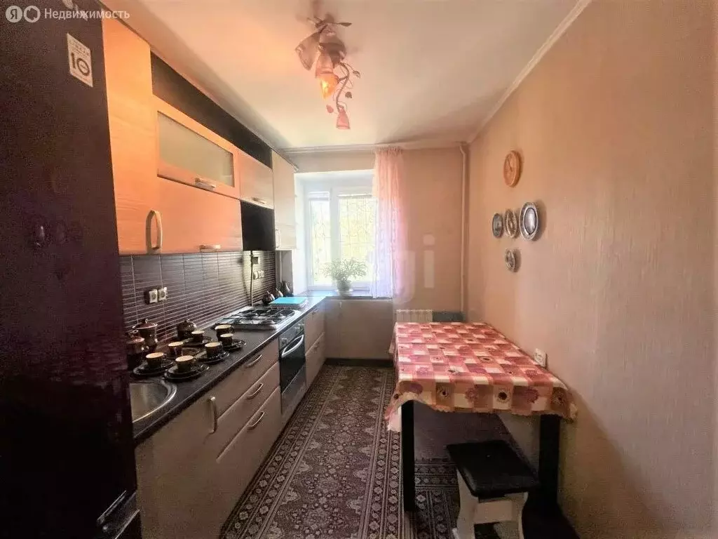2-комнатная квартира: Городищи, улица Константина Соловьёва, 4А (51 м) - Фото 1