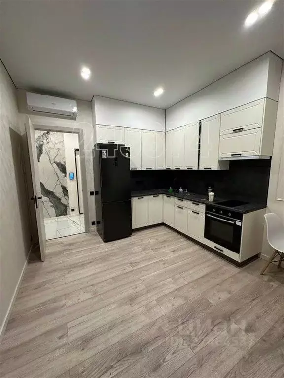 1-к кв. Москва ул. Льва Кассиля, 1к1 (38.0 м) - Фото 1