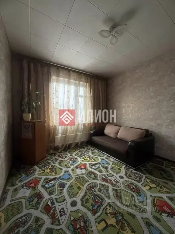 2-к кв. Крым, Симферополь ул. Героев Сталинграда, 25 (47.8 м) - Фото 2