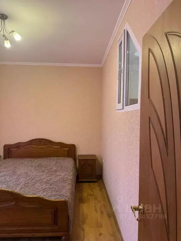 2-к кв. Краснодарский край, Краснодар ул. Архитектора Ишунина, 6 (41.4 ... - Фото 1