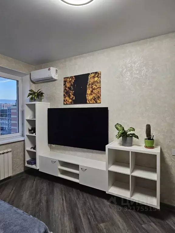 2-к кв. Нижегородская область, Нижний Новгород Республиканская ул., ... - Фото 1