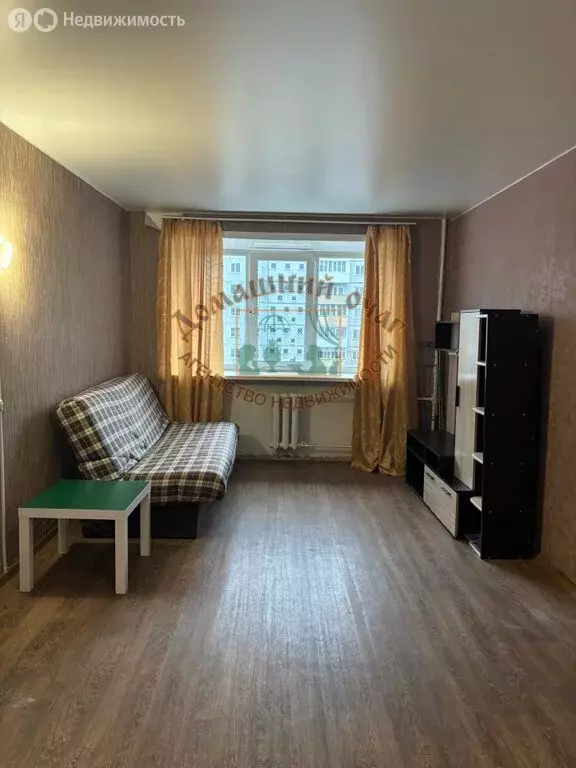 1к в -комнатной квартире (18.5 м) - Фото 2