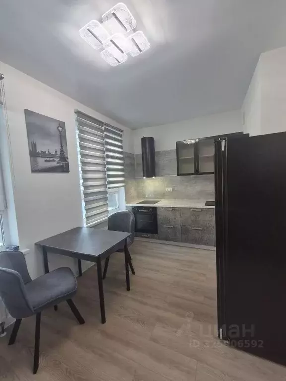 Студия Москва Сосенское поселение, просп. Куприна, 30к2 (19.8 м) - Фото 1