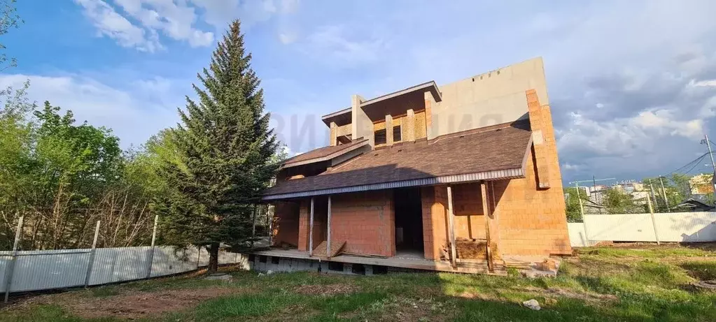 Коттедж в Самарская область, Самара просека 2-я (350 м) - Фото 1