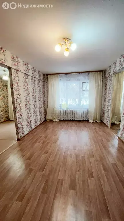 2-комнатная квартира: Иркутск, улица Баумана, 170 (45.3 м) - Фото 2