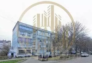 2-к кв. Ставропольский край, Пятигорск ул. Бутырина, 1 (50.0 м) - Фото 0