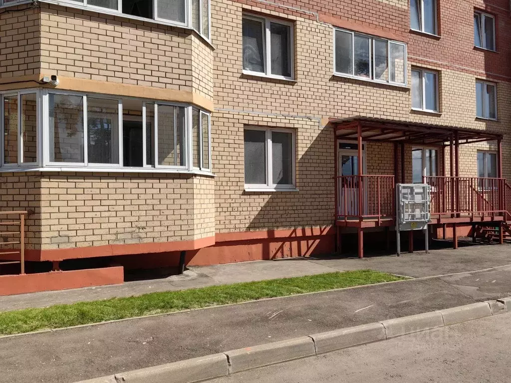 Помещение свободного назначения в Московская область, Балашиха ... - Фото 1