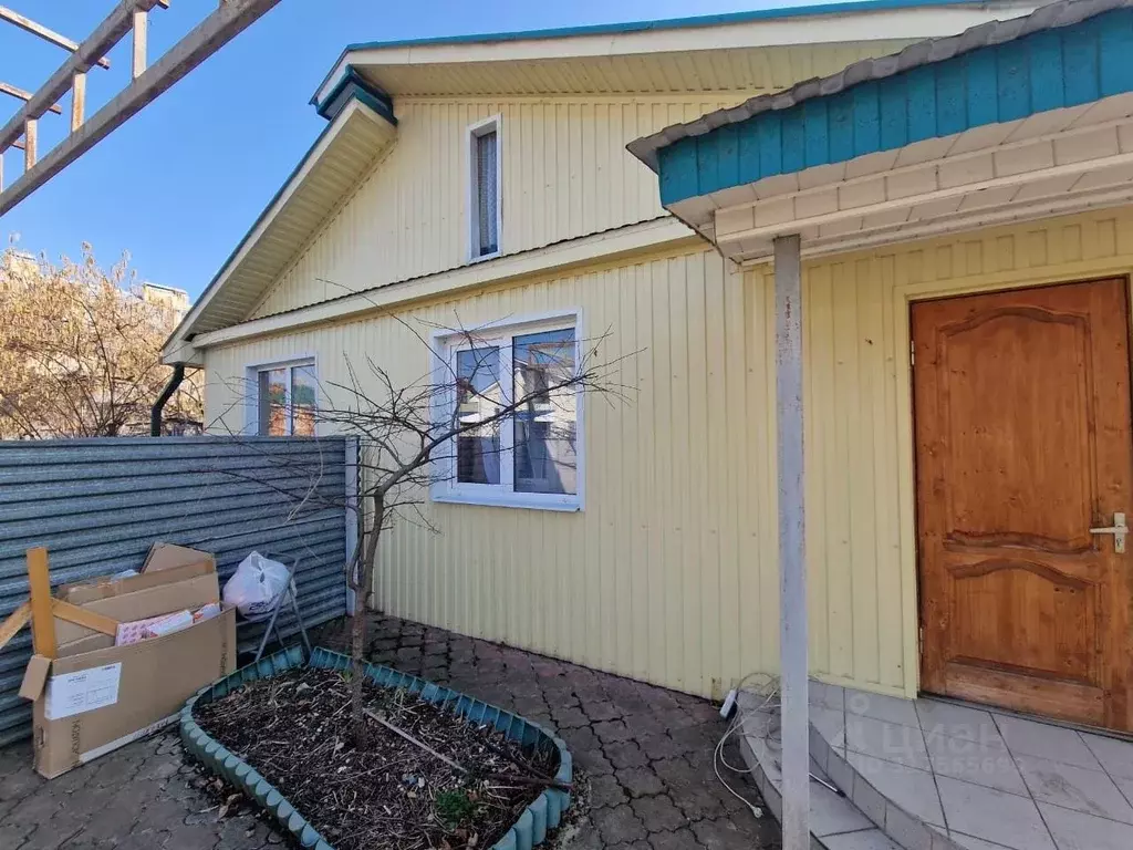 Дом в Адыгея, Майкоп ул. Менделеева (331 м) - Фото 2