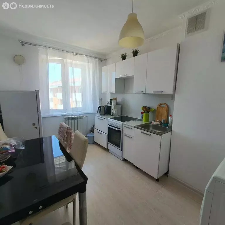 1-комнатная квартира: Улан-Удэ, 112-й микрорайон, 25 (41.3 м) - Фото 0