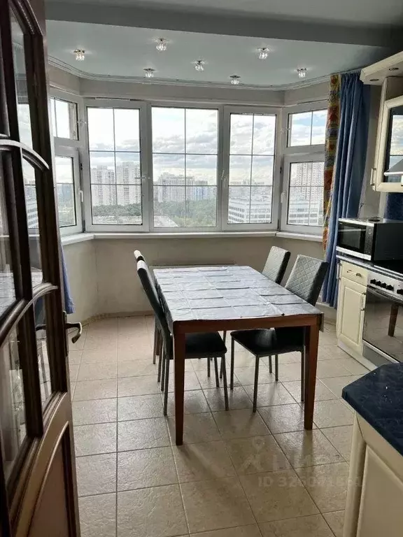 2-к кв. Москва ул. Островитянова, 5К1 (60.0 м) - Фото 1