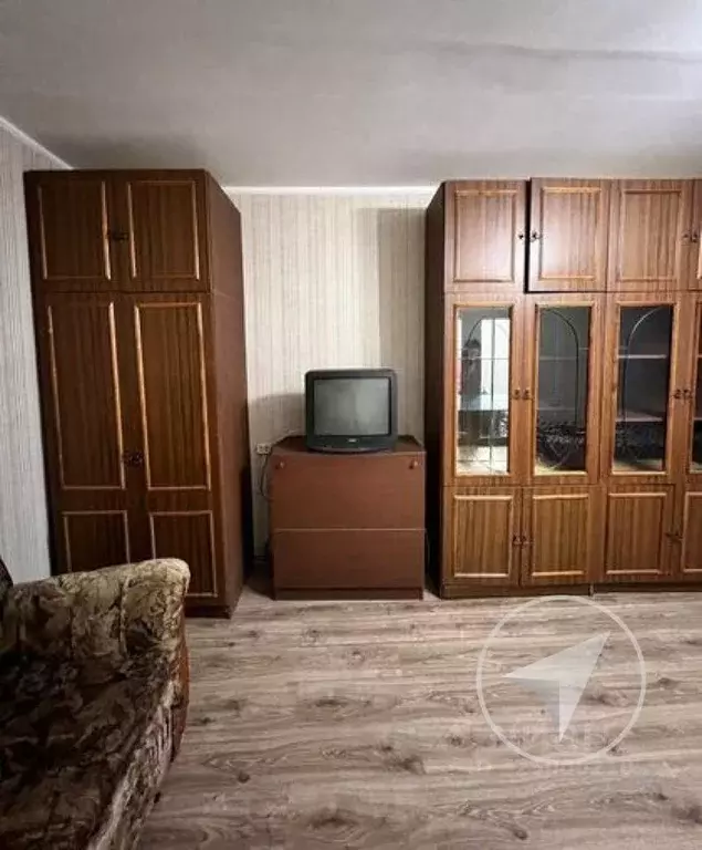 1-к кв. Москва ул. Довженко, 6 (33.2 м) - Фото 2