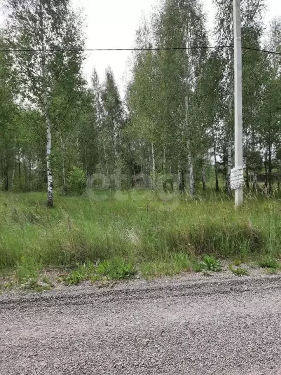 Участок в Липецкая область, Липецк Радужный кп,  (12.0 сот.) - Фото 1