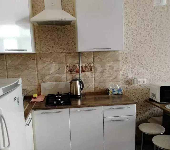Квартира-студия, 30 м, 6/11 эт. - Фото 0