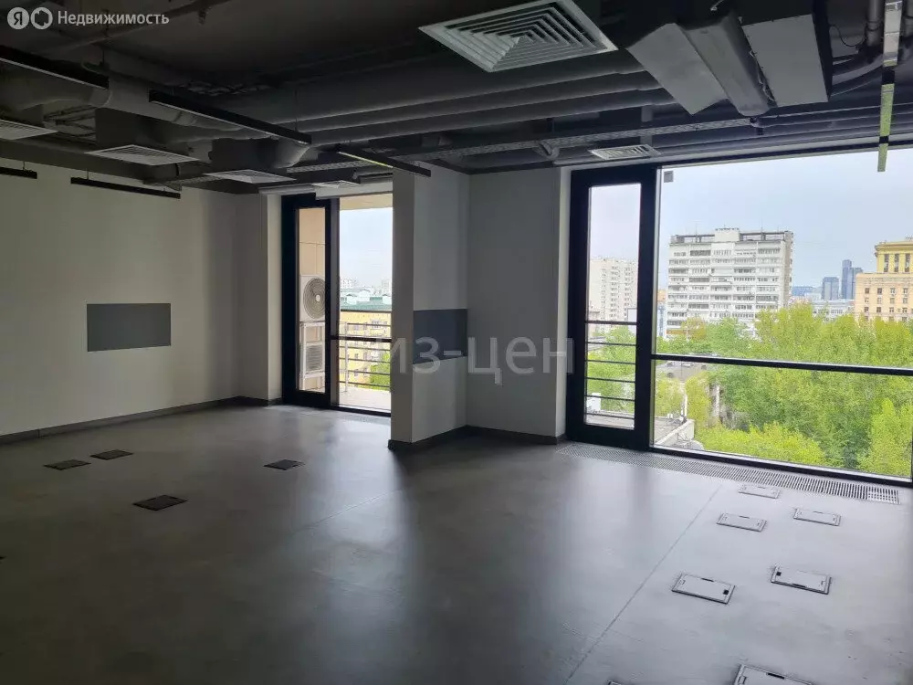 Офис (212.8 м) - Фото 2