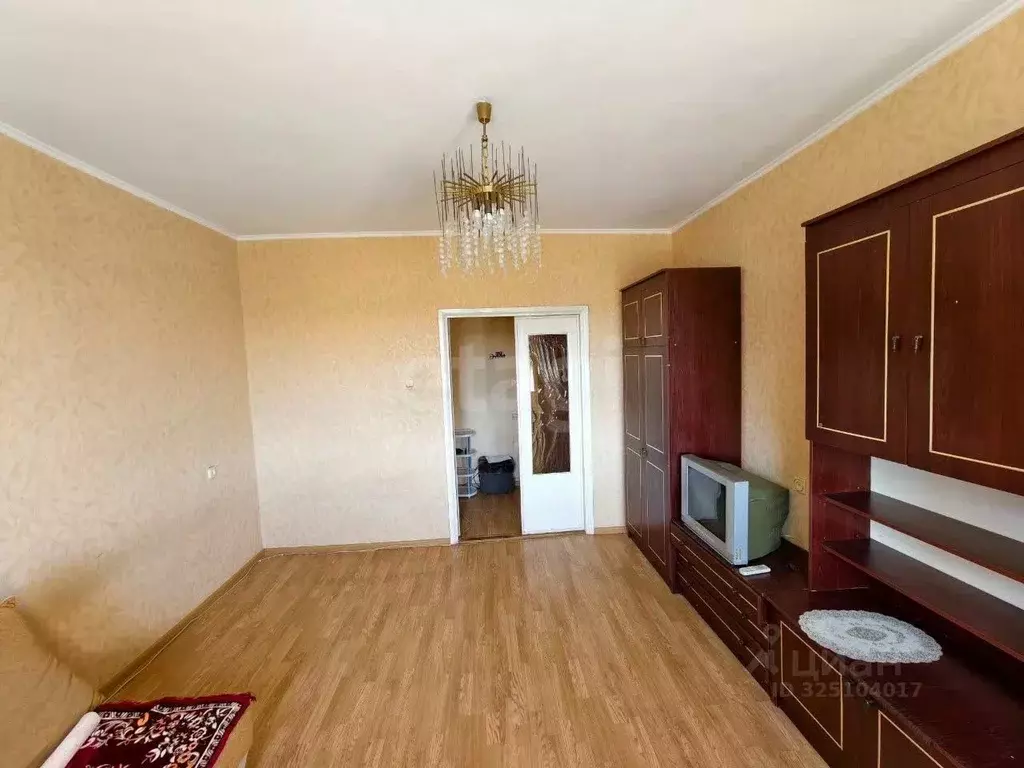 2-к кв. Ростовская область, Таганрог ул. Сергея Лазо, 1-3 (46.4 м) - Фото 2