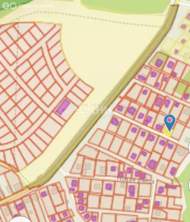 Дом в деревня Ройка, Новая улица, 253 (120 м) - Фото 1