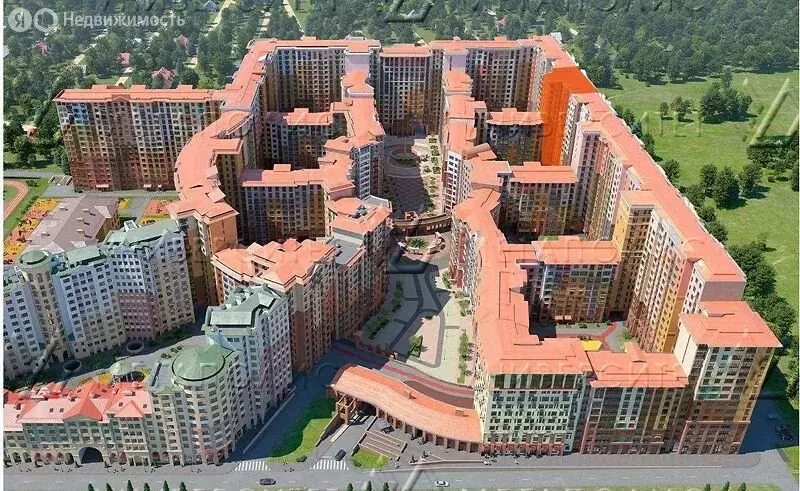 Помещение свободного назначения (86 м) - Фото 1