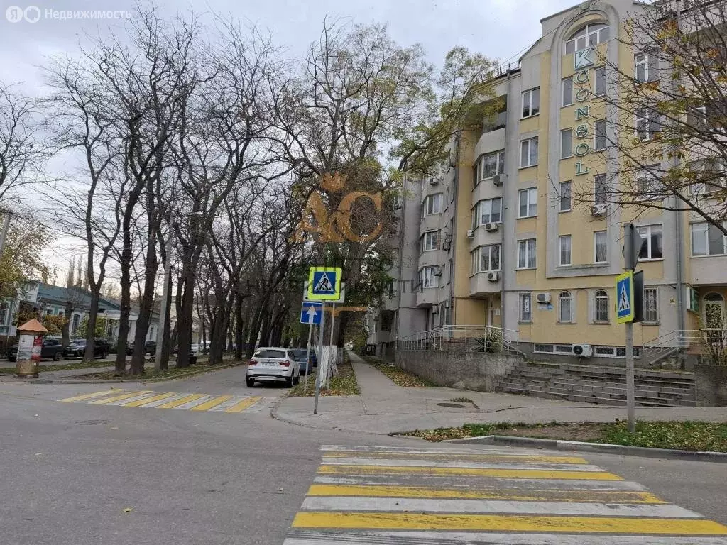 3-комнатная квартира: Феодосия, улица Десантников, 7А (49 м) - Фото 2