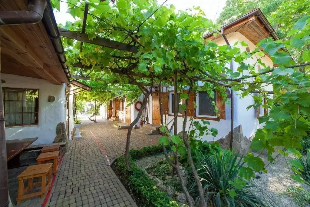 Комната Крым, Керчь ул. Большая, 12 (10.0 м) - Фото 2
