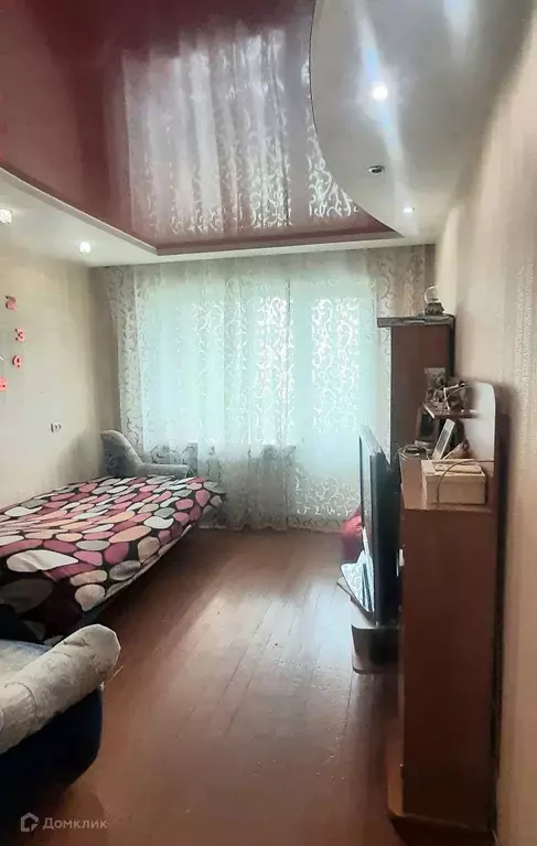 Продаётся 1-к квартира, 36 м - Фото 0