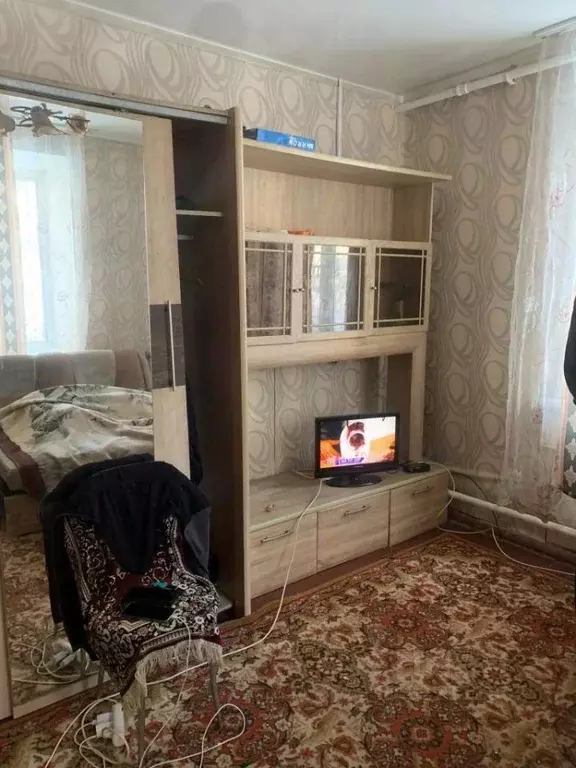 1-к кв. Ивановская область, Иваново ул. 1-я Невская, 12 (34.0 м) - Фото 1