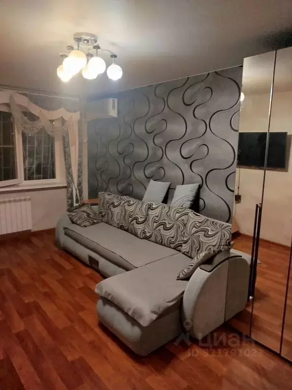 2-к кв. Самарская область, Самара Партизанская ул., 134 (44.0 м) - Фото 2