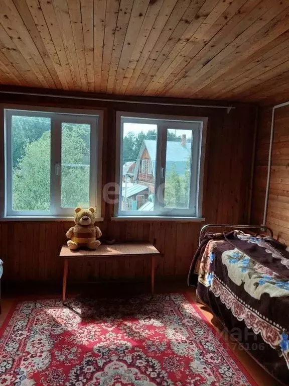 Дом в Кемеровская область, Новокузнецкий муниципальный округ, ... - Фото 2