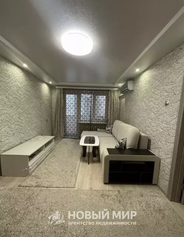 2-к кв. Нижегородская область, Бор ул. Чугунова, 10 (43.0 м) - Фото 1