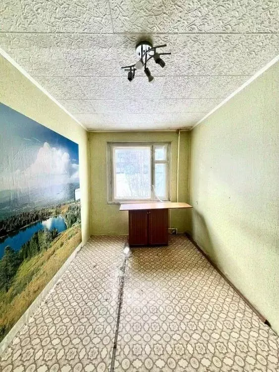 2-к кв. Иркутская область, Иркутск Зеленый мкр, 3 (43.5 м) - Фото 1