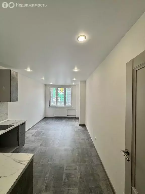 1-комнатная квартира: Мурино, улица Шоссе в Лаврики, 95 (38.9 м) - Фото 2