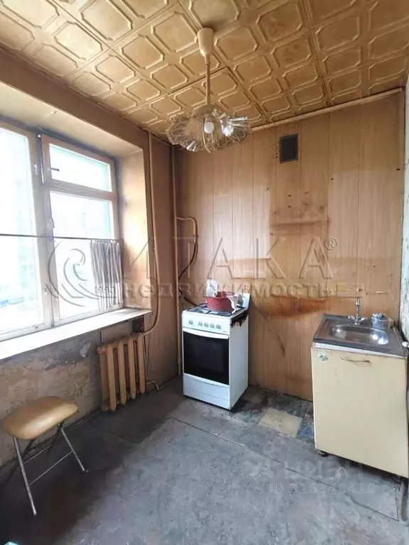 3-к кв. Санкт-Петербург ул. Шелгунова, 12 (57.0 м) - Фото 0