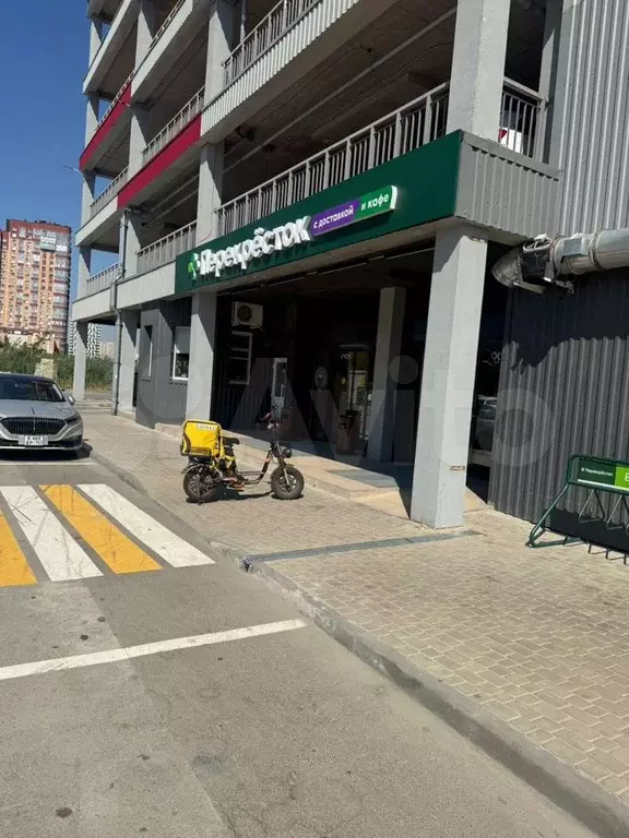 Машиноместо, 14 м - Фото 0
